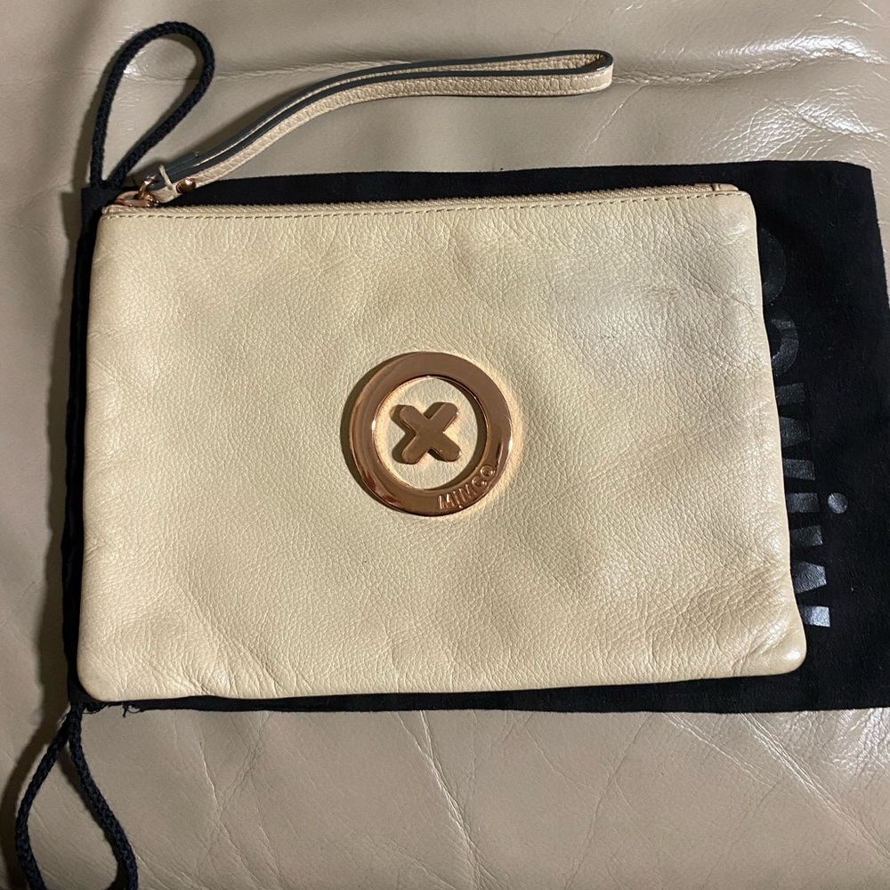 Mimco Clutch - Picture 5 of 5